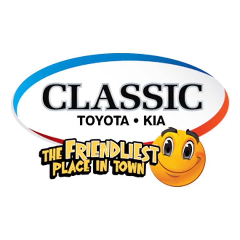 Classic Toyota Kia