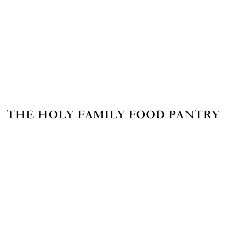 Holy Family Food Pantry